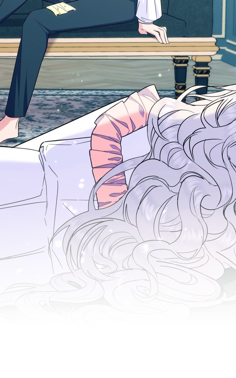 The Possessive Tyrantand His Sleepy Cat Episode 10 page 54 - 
