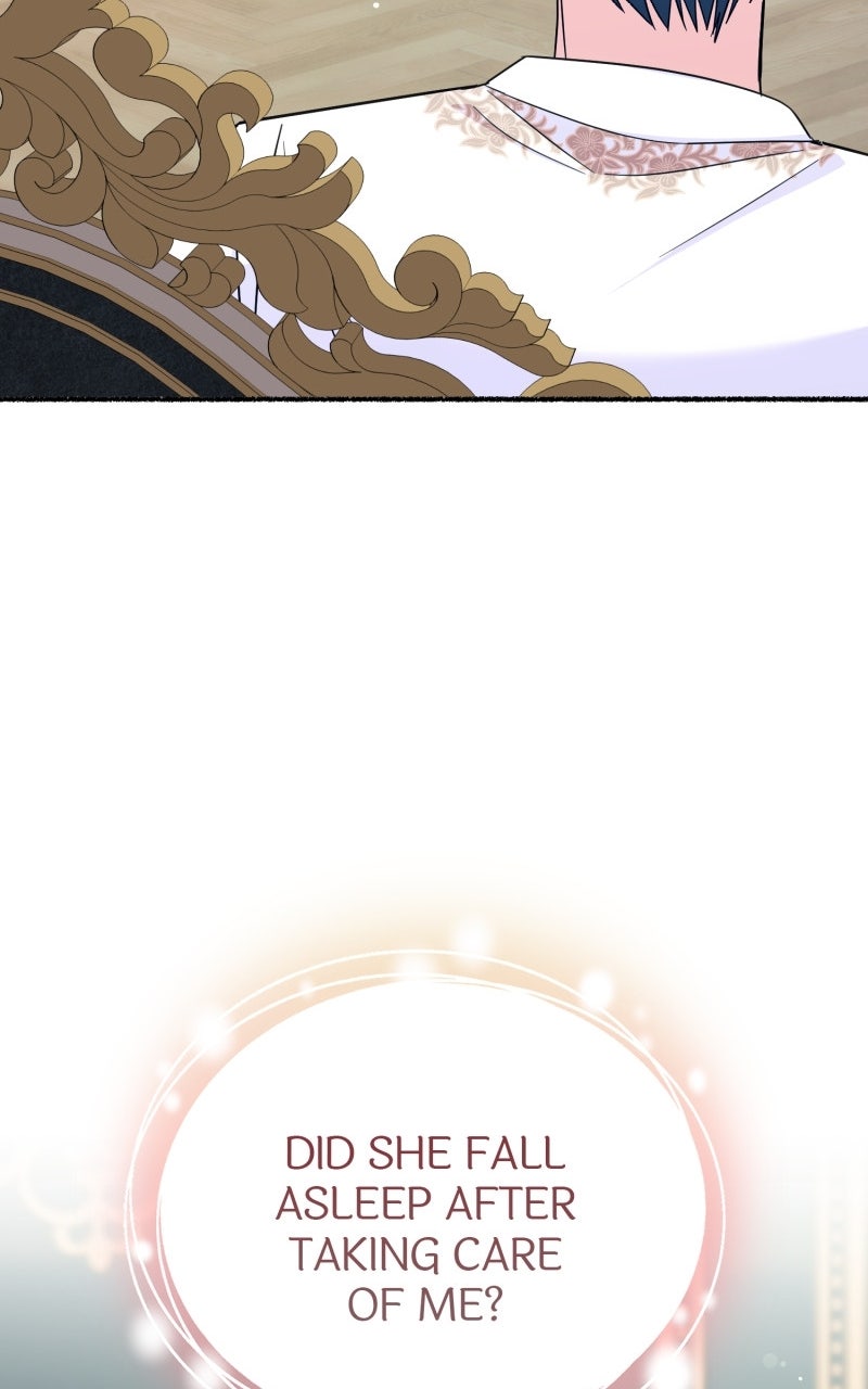 The Possessive Tyrantand His Sleepy Cat Episode 10 page 58 - 