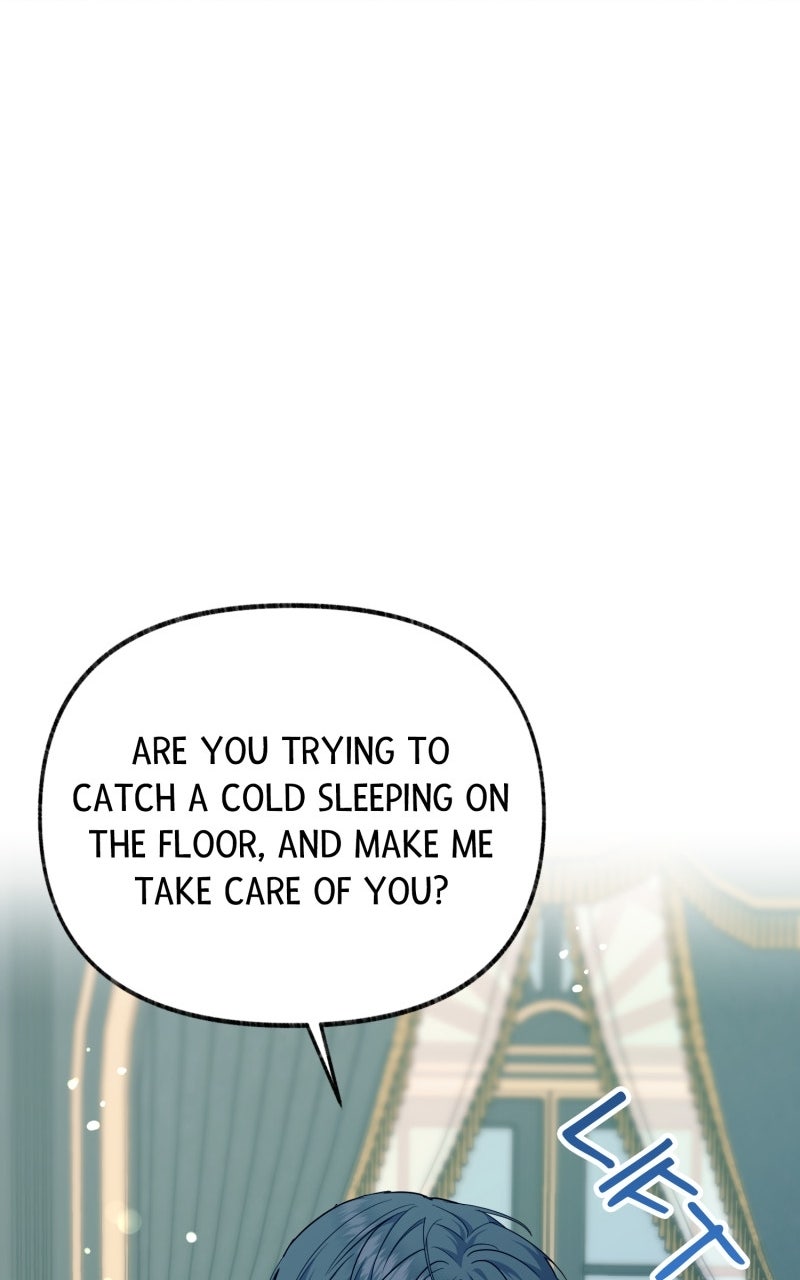 The Possessive Tyrantand His Sleepy Cat Episode 10 page 63 - 