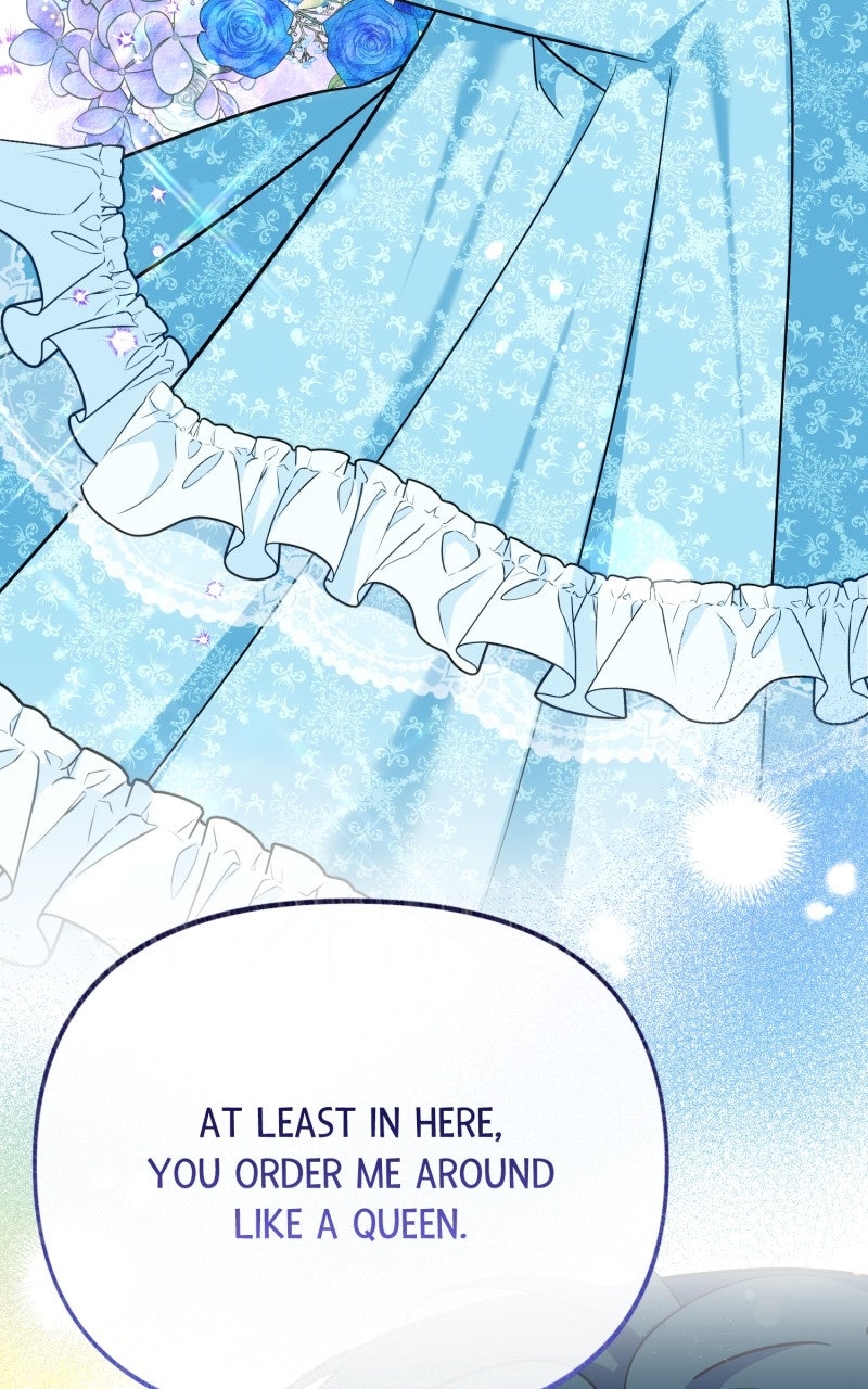 The Possessive Tyrantand His Sleepy Cat Episode 10 page 71 - 