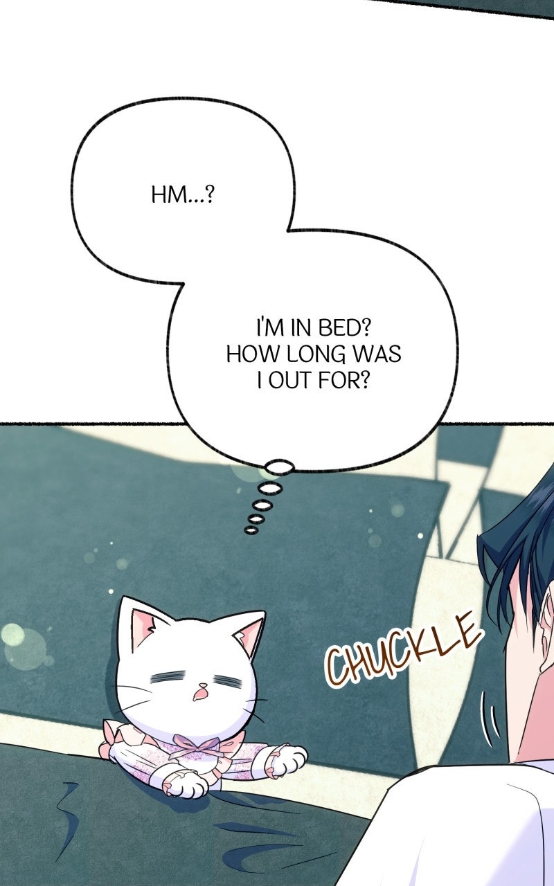 The Possessive Tyrantand His Sleepy Cat Episode 10 page 76 - 