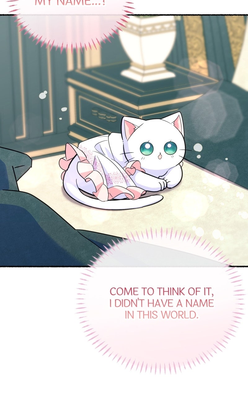 The Possessive Tyrantand His Sleepy Cat Episode 10 page 80 - 