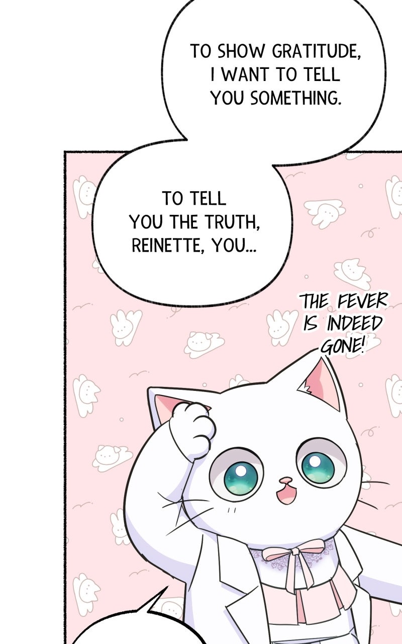 The Possessive Tyrantand His Sleepy Cat Episode 10 page 85 - 