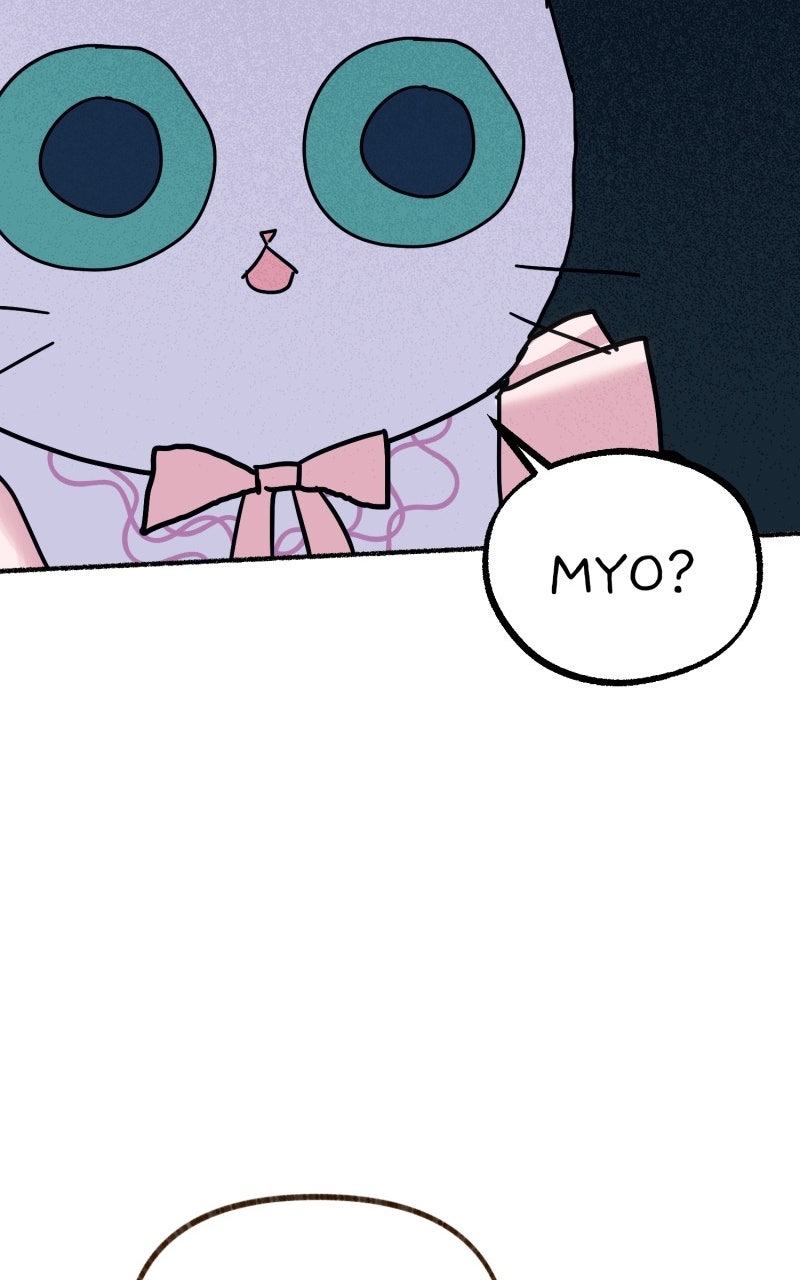 The Possessive Tyrantand His Sleepy Cat Episode 10 page 87 - 