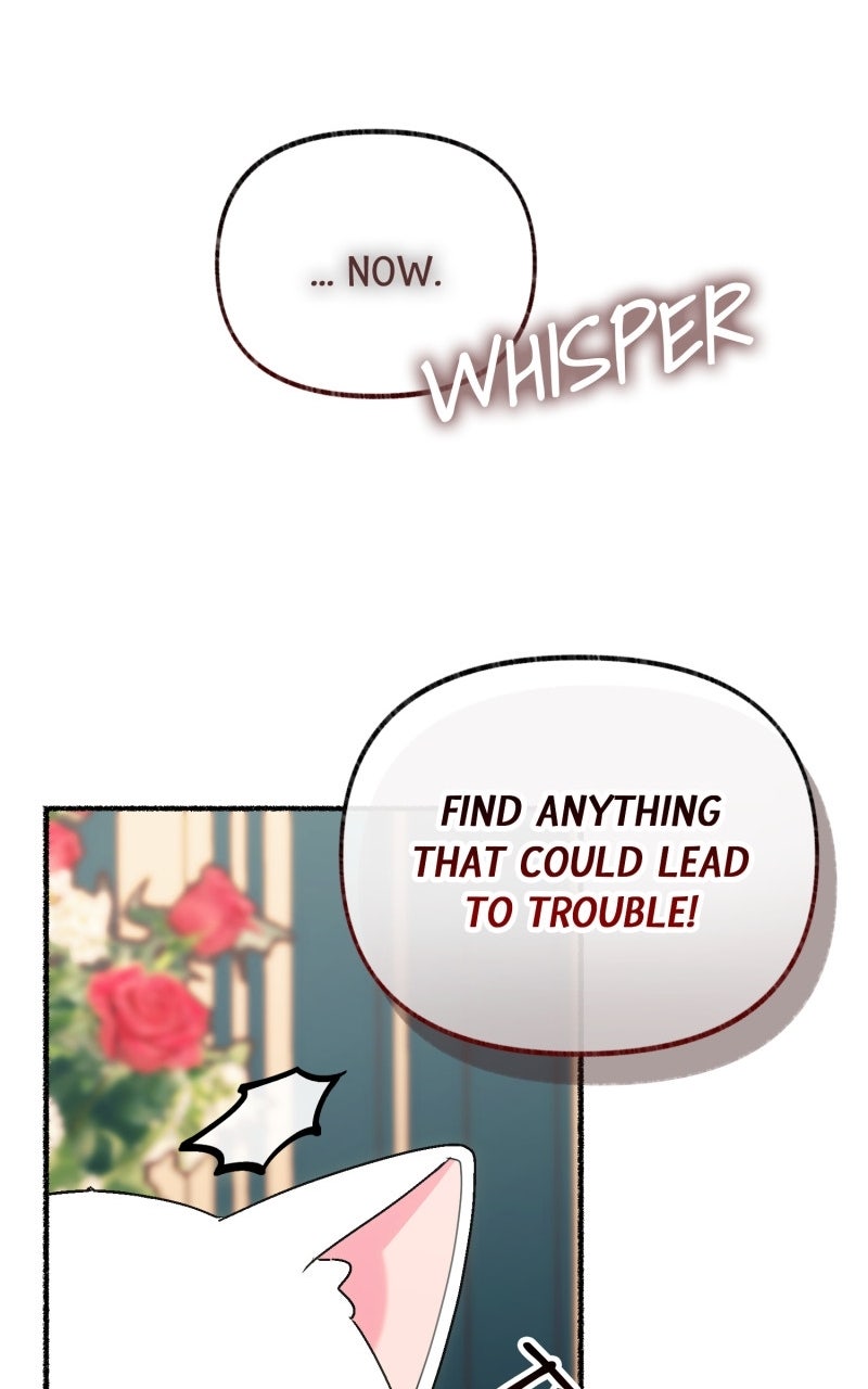 The Possessive Tyrantand His Sleepy Cat Episode 11 page 25 - 