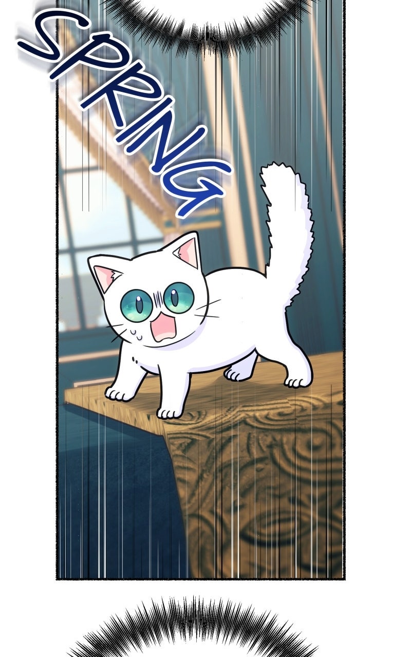 The Possessive Tyrantand His Sleepy Cat Episode 11 page 28 - 