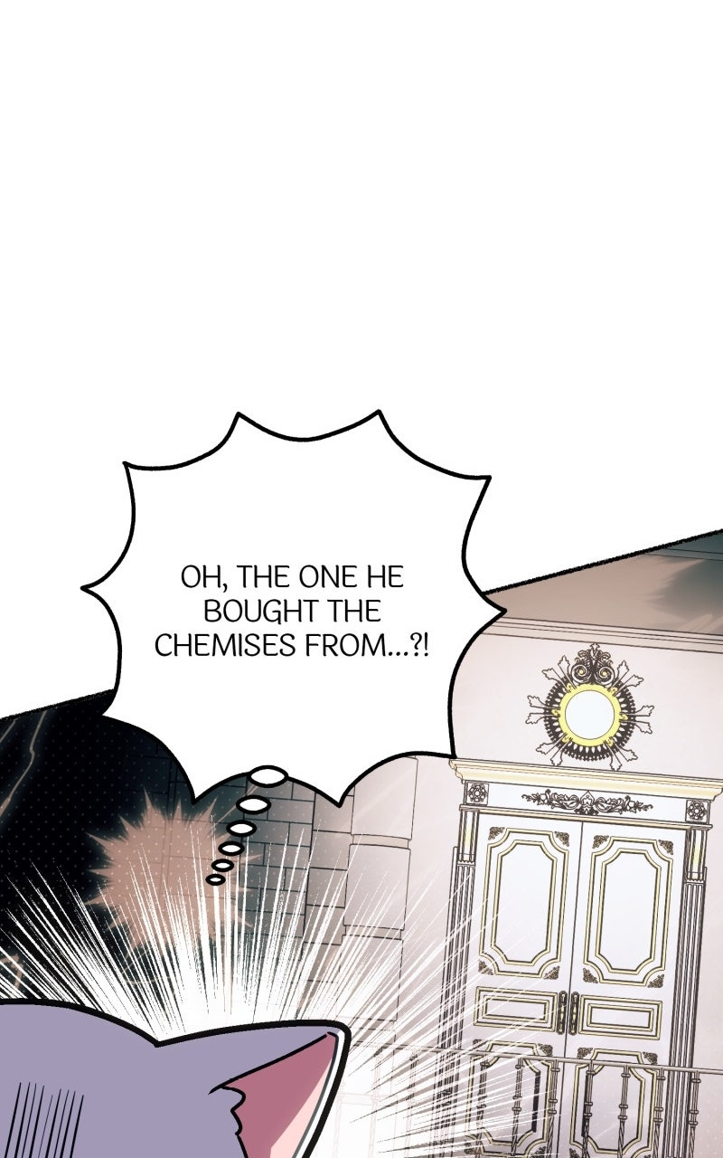 The Possessive Tyrantand His Sleepy Cat Episode 11 page 36 - 