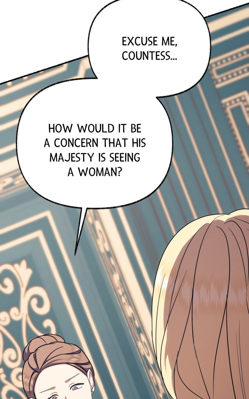 The Possessive Tyrantand His Sleepy Cat Episode 11 page 39 - 