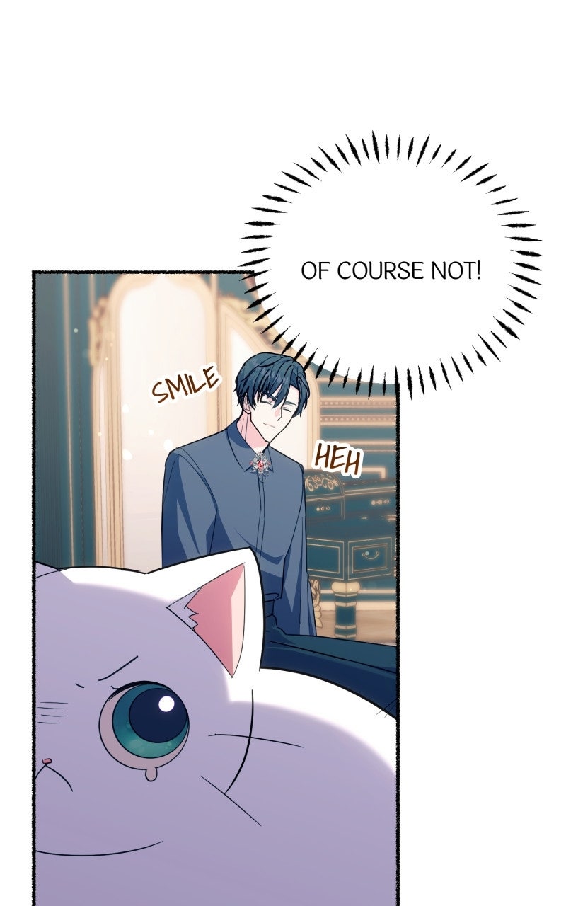 The Possessive Tyrantand His Sleepy Cat Episode 11 page 5 - 