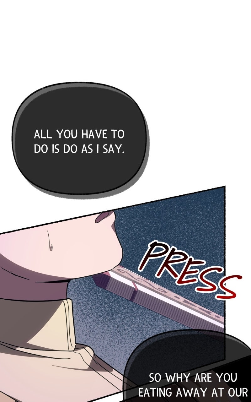 The Possessive Tyrantand His Sleepy Cat Episode 11 page 44 - 