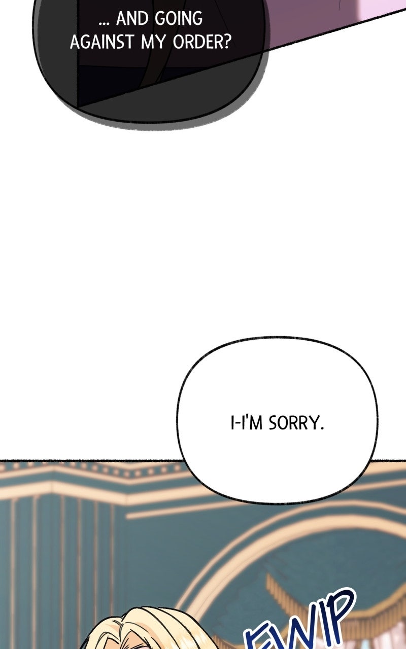 The Possessive Tyrantand His Sleepy Cat Episode 11 page 46 - 