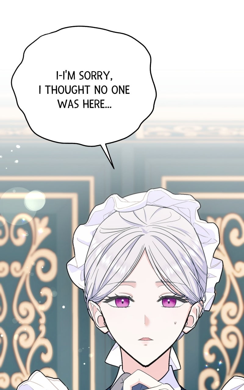 The Possessive Tyrantand His Sleepy Cat Episode 11 page 60 - 
