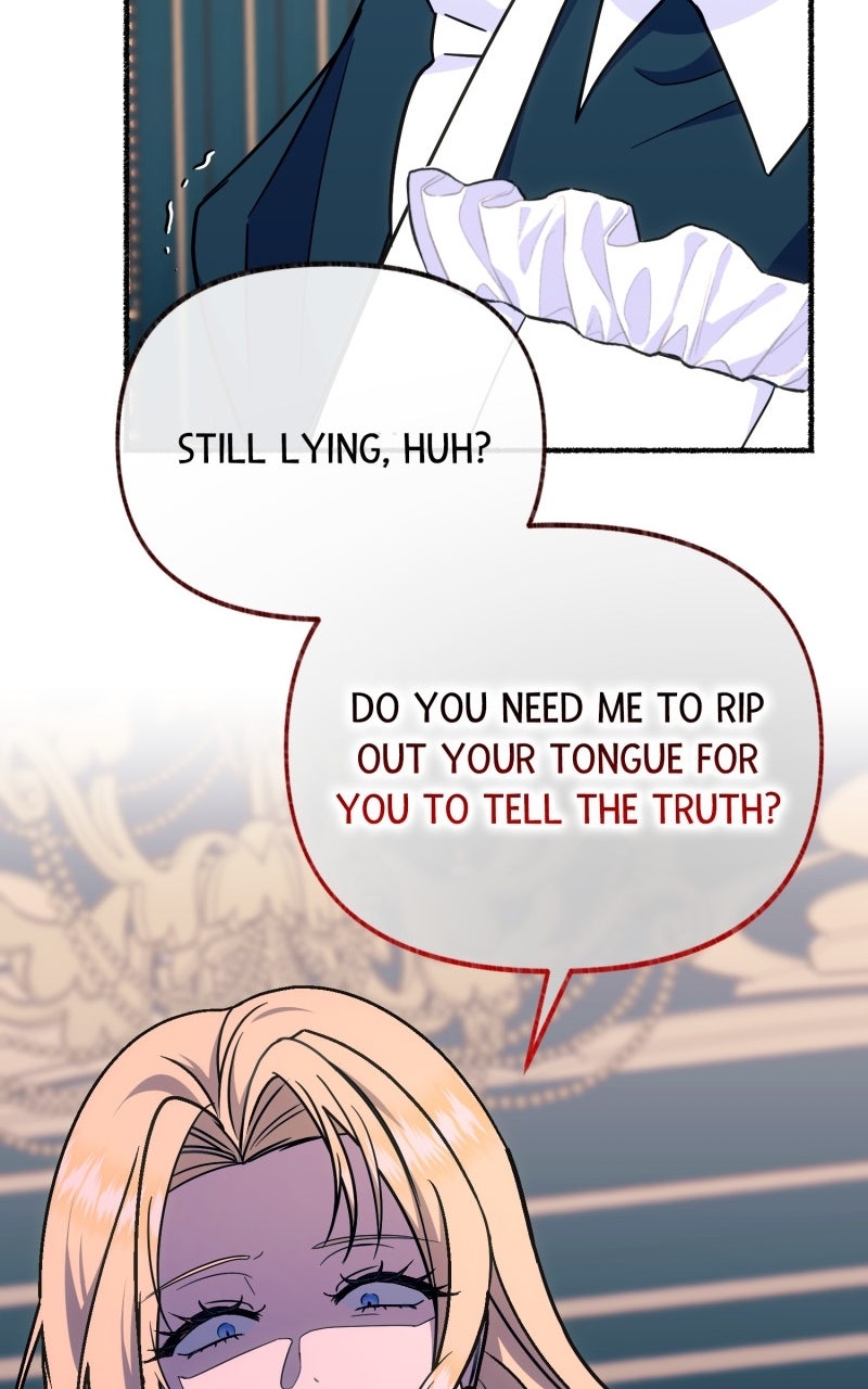 The Possessive Tyrantand His Sleepy Cat Episode 11 page 67 - 