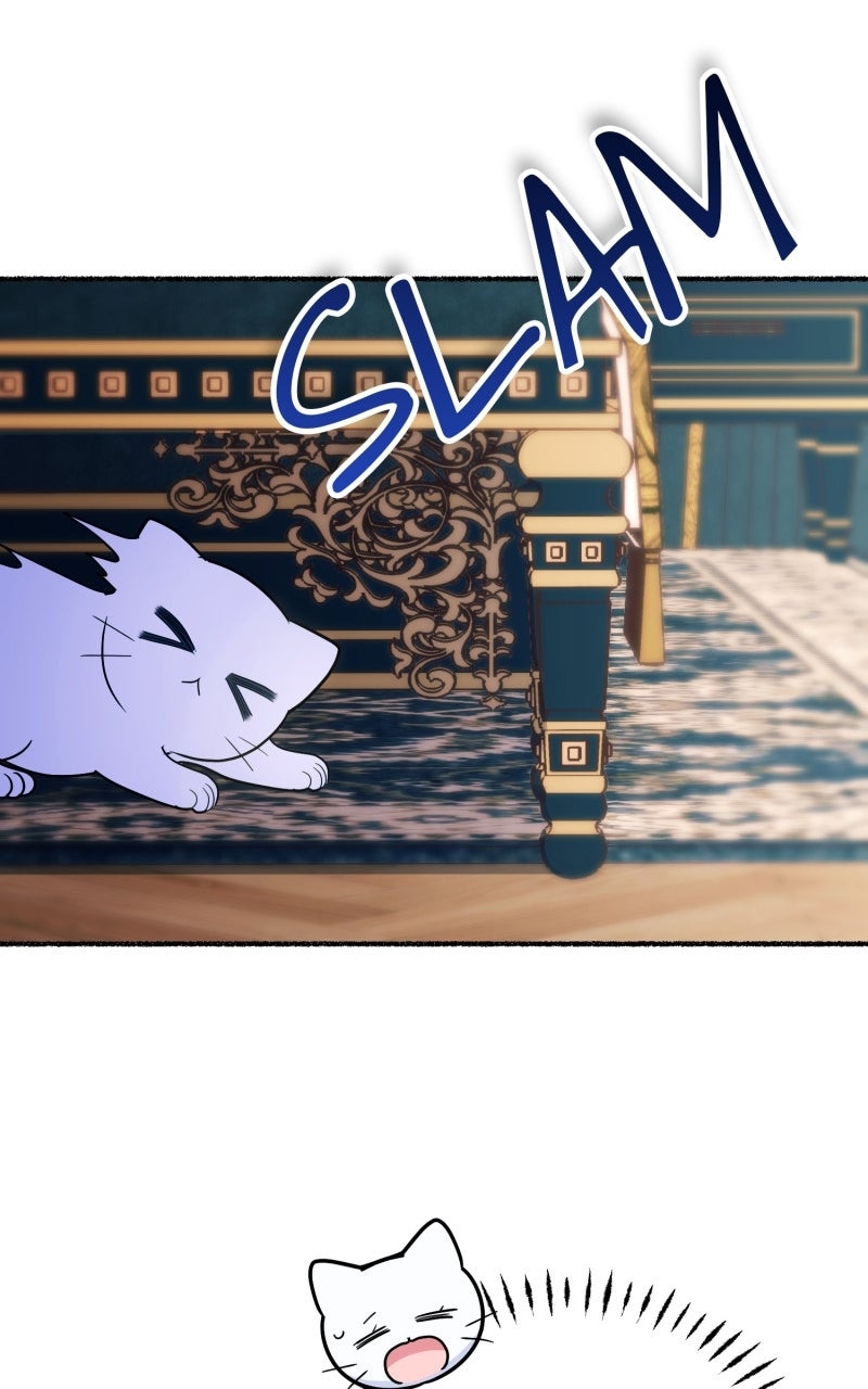 The Possessive Tyrantand His Sleepy Cat Episode 11 page 73 - 