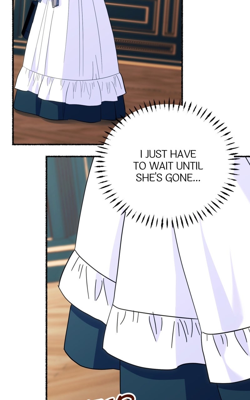 The Possessive Tyrantand His Sleepy Cat Episode 11 page 75 - 
