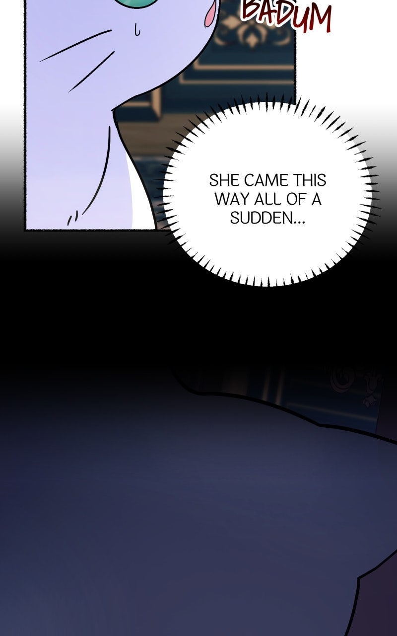 The Possessive Tyrantand His Sleepy Cat Episode 11 page 78 - 