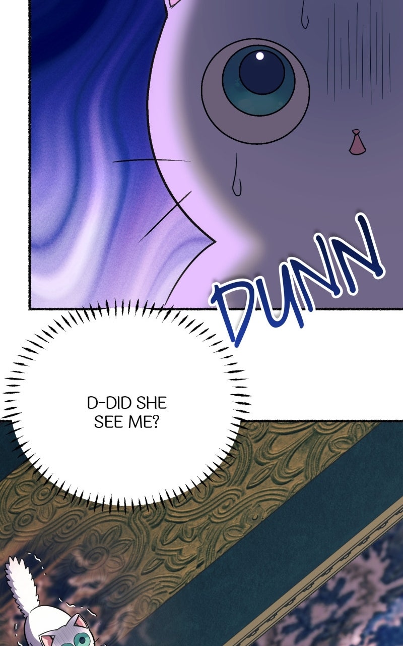The Possessive Tyrantand His Sleepy Cat Episode 11 page 81 - 