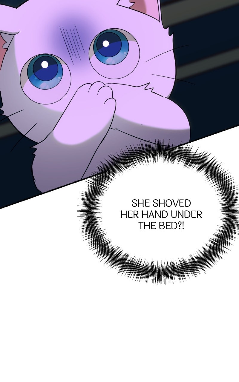 The Possessive Tyrantand His Sleepy Cat Episode 11 page 85 - 