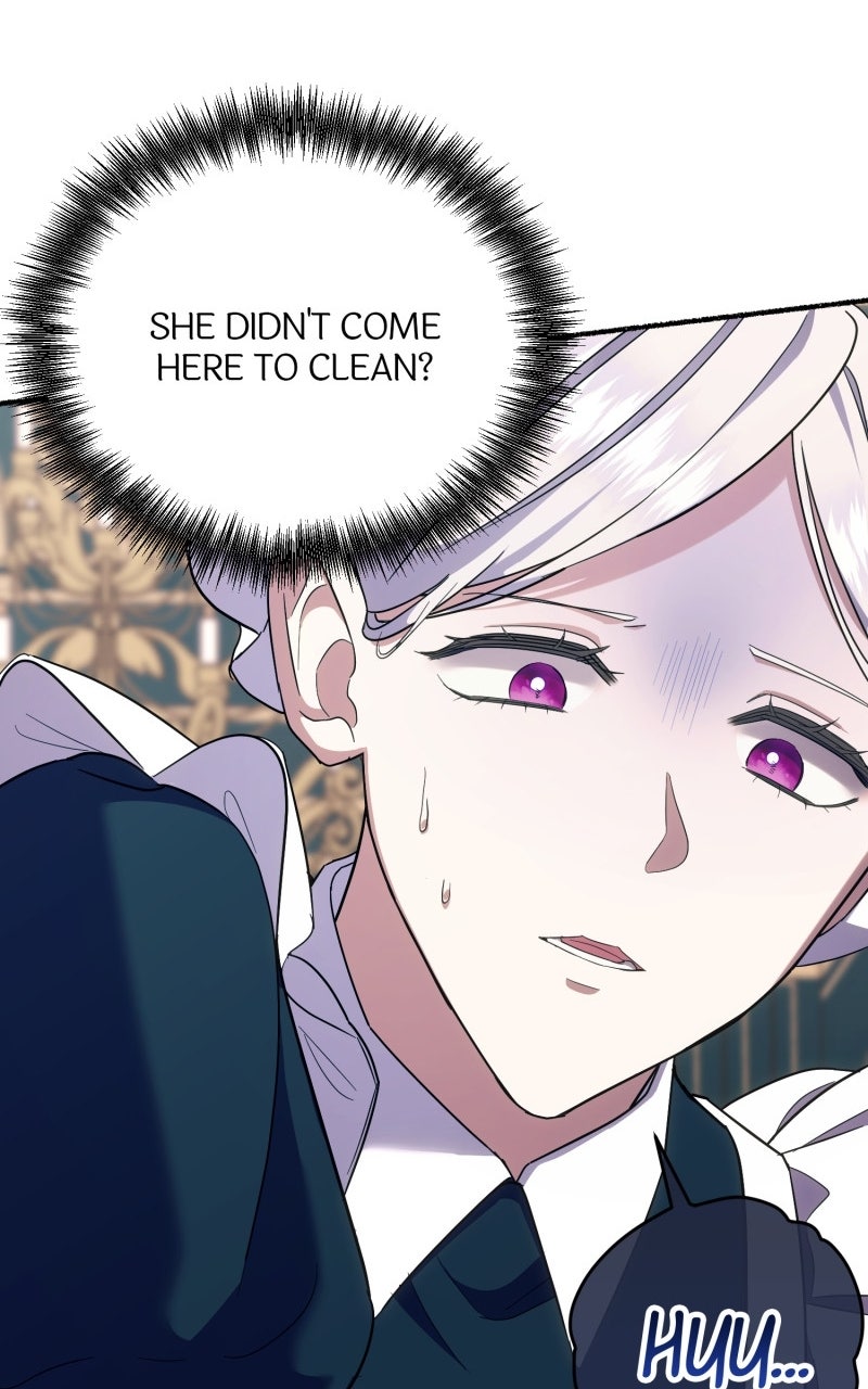 The Possessive Tyrantand His Sleepy Cat Episode 11 page 89 - 
