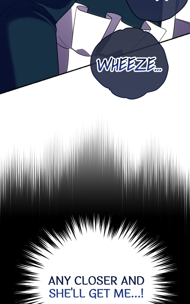 The Possessive Tyrantand His Sleepy Cat Episode 11 page 90 - 