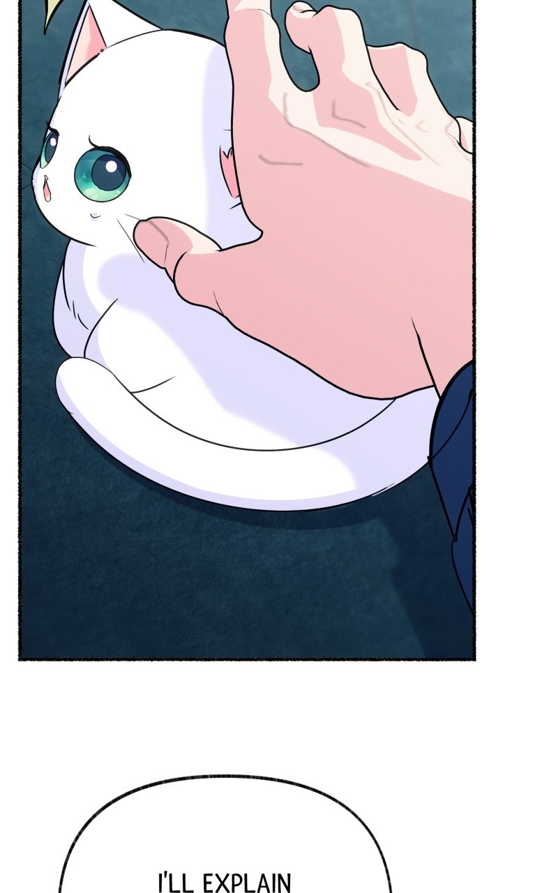 The Possessive Tyrantand His Sleepy Cat Episode 11 page 10 - 