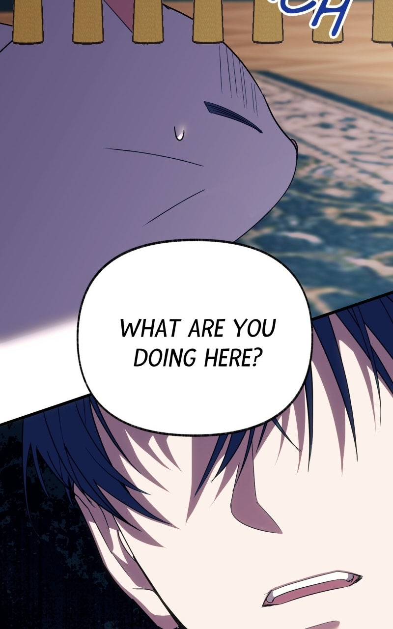 The Possessive Tyrantand His Sleepy Cat Episode 11 page 94 - 