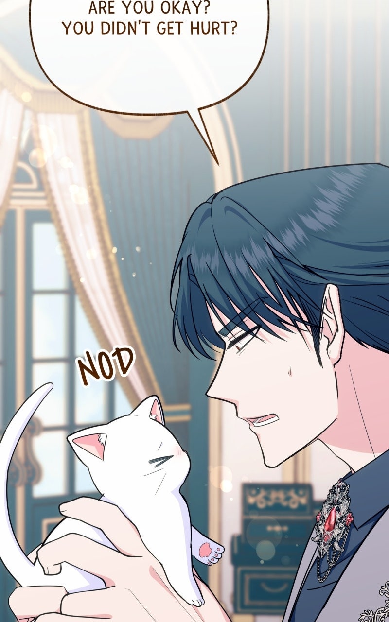 The Possessive Tyrantand His Sleepy Cat Episode 12 page 12 - 