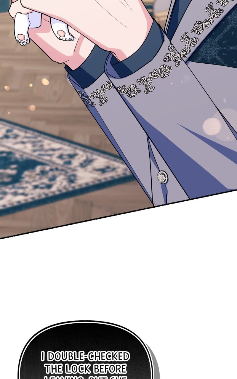 The Possessive Tyrantand His Sleepy Cat Episode 12 page 13 - 