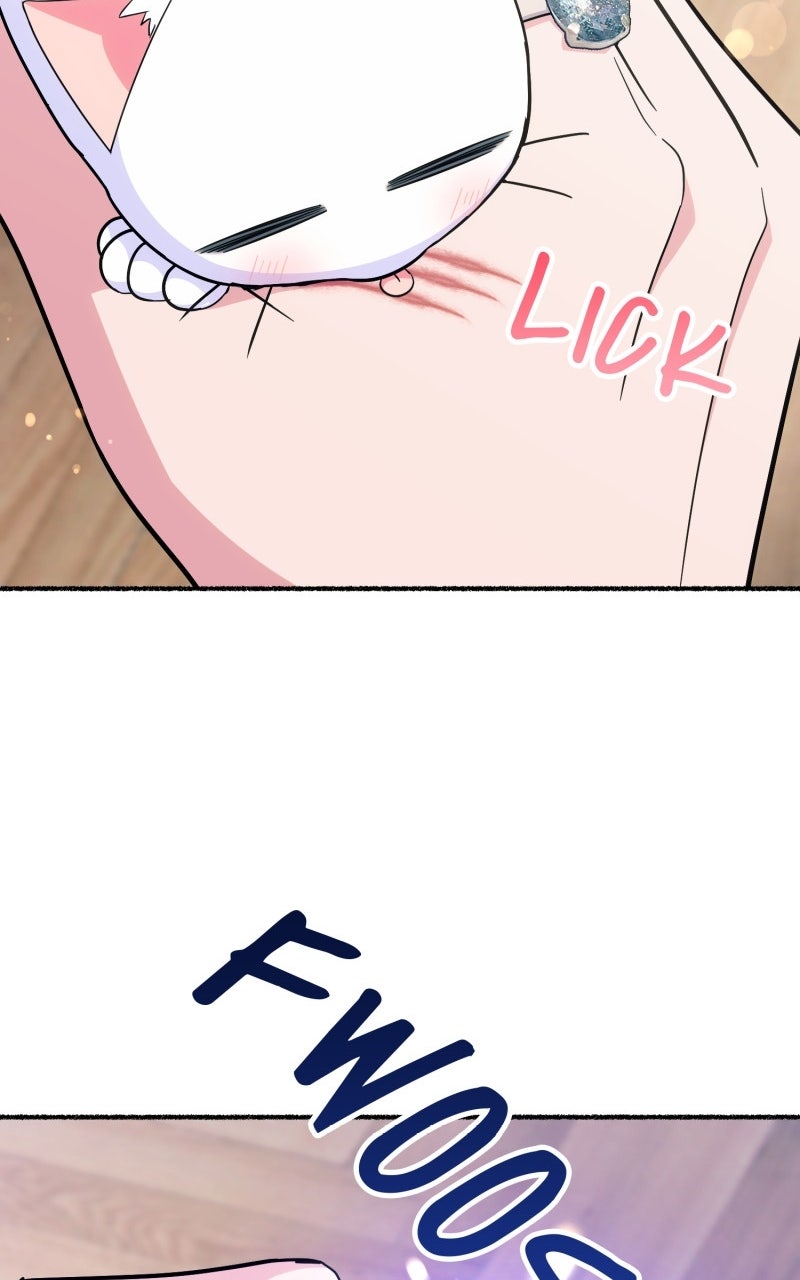 The Possessive Tyrantand His Sleepy Cat Episode 12 page 18 - 