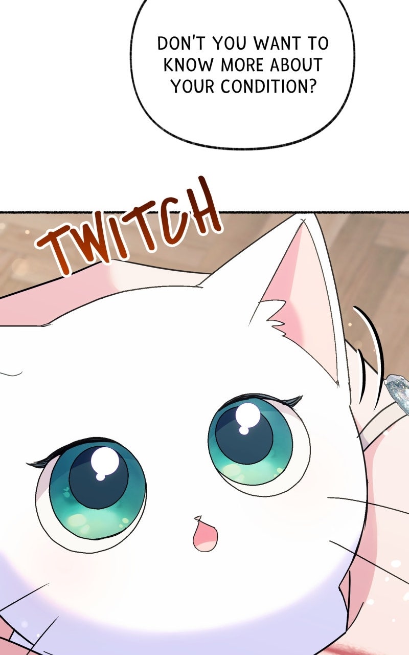 The Possessive Tyrantand His Sleepy Cat Episode 12 page 22 - 