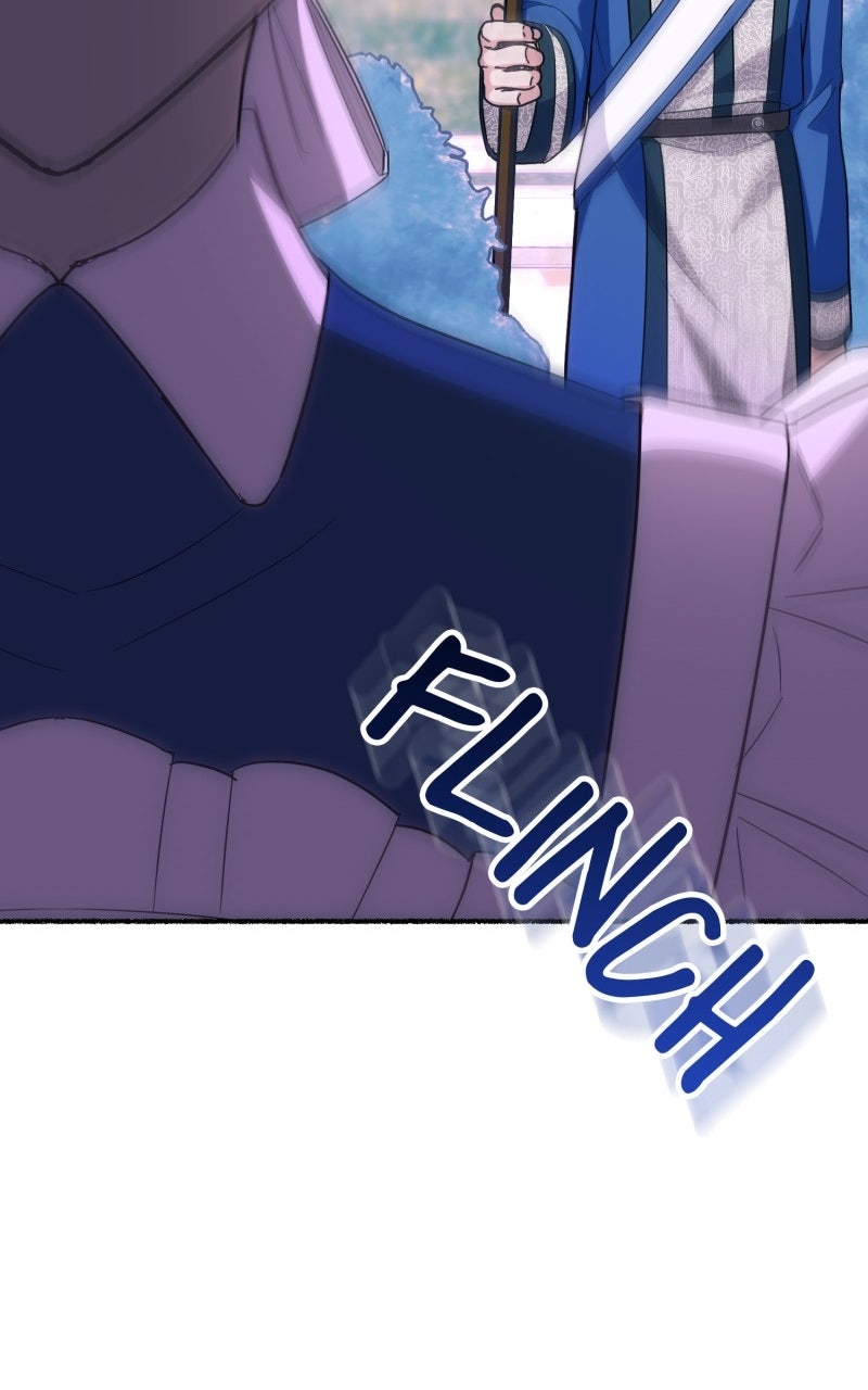 The Possessive Tyrantand His Sleepy Cat Episode 12 page 34 - 