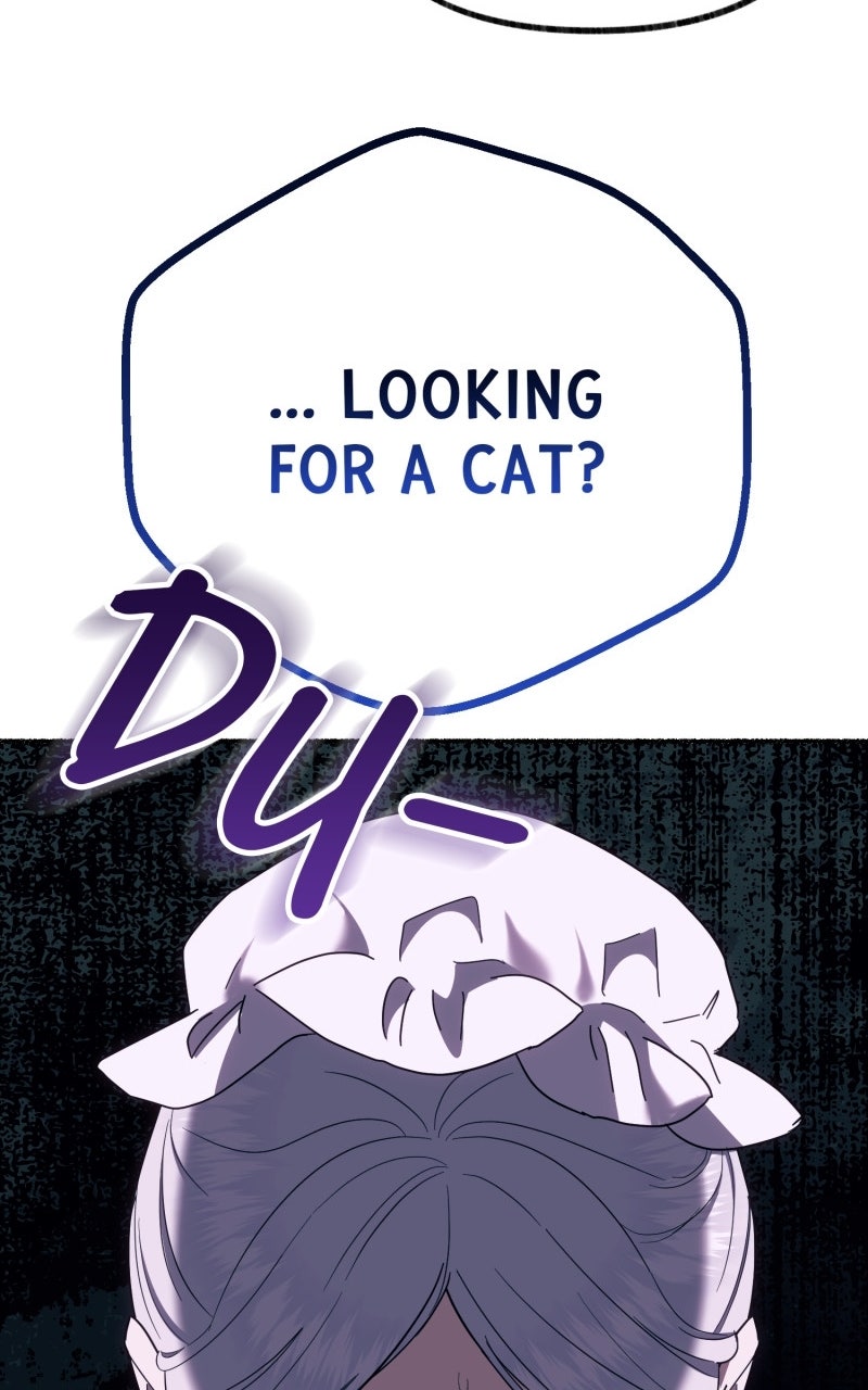 The Possessive Tyrantand His Sleepy Cat Episode 12 page 41 - 