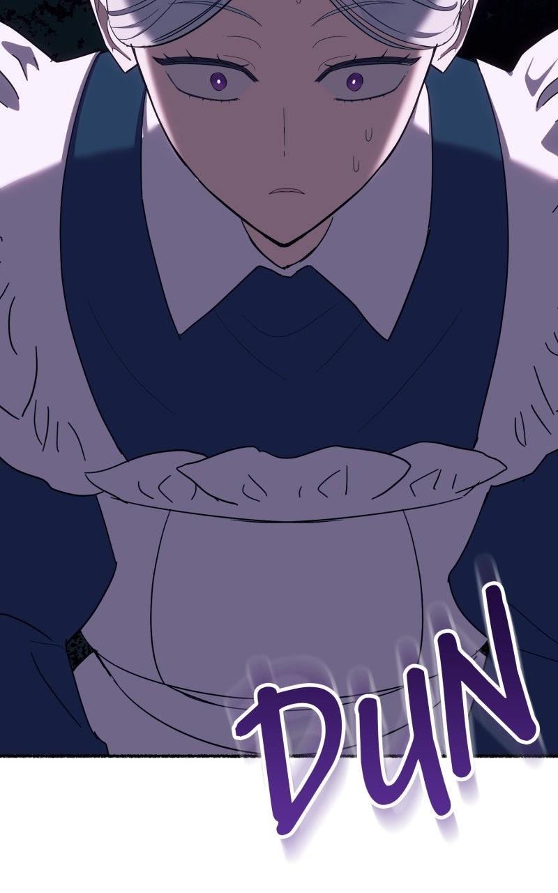 The Possessive Tyrantand His Sleepy Cat Episode 12 page 42 - 