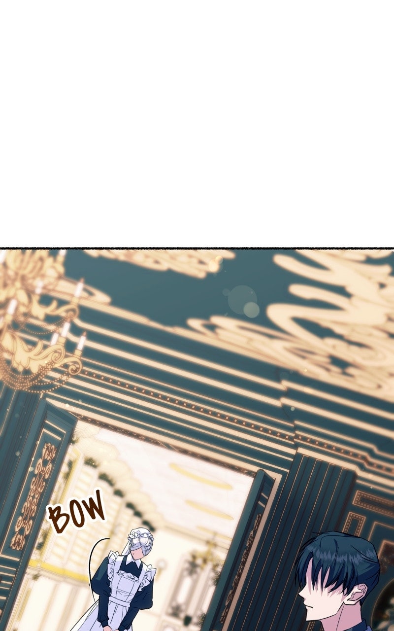 The Possessive Tyrantand His Sleepy Cat Episode 12 page 6 - 