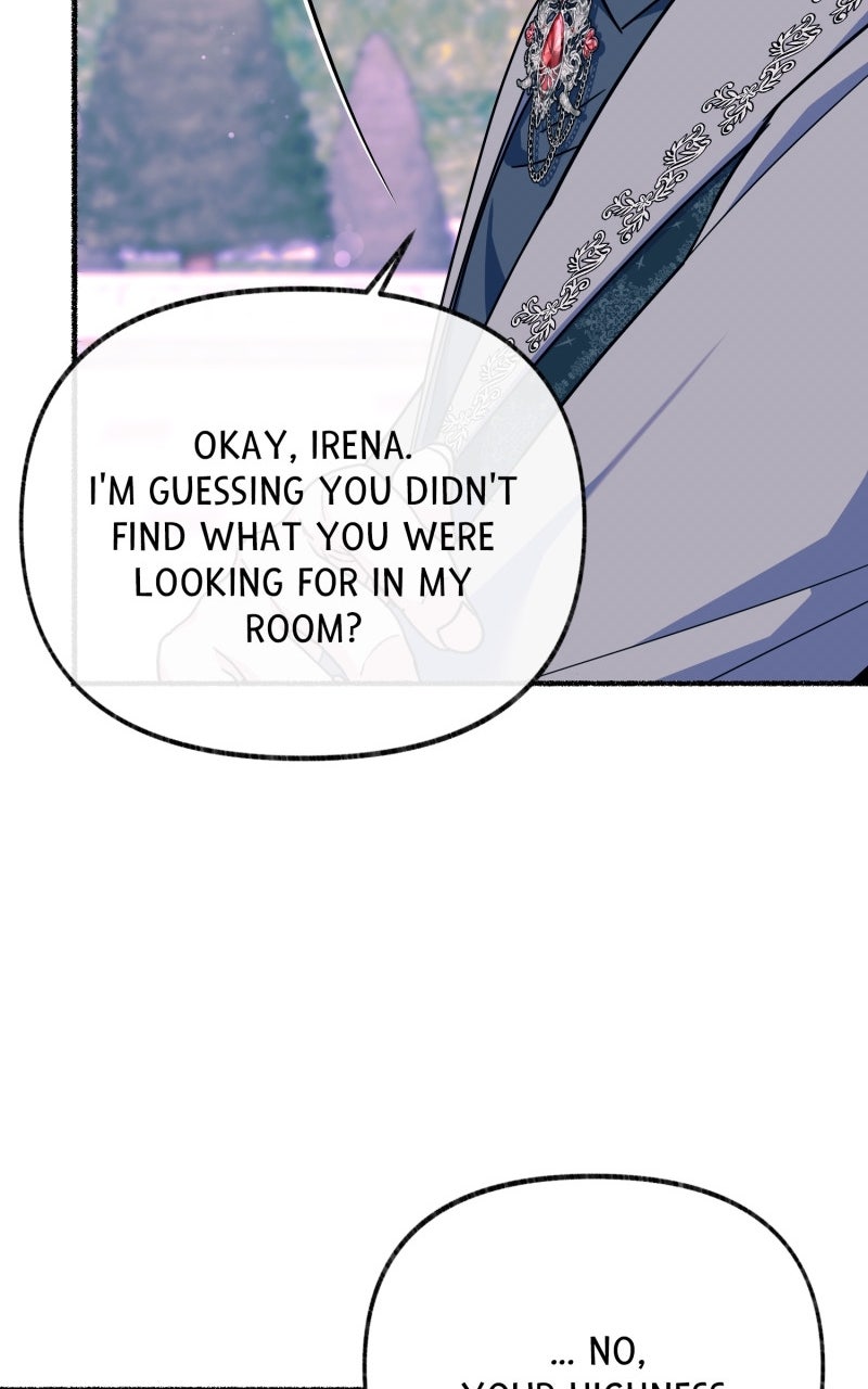 The Possessive Tyrantand His Sleepy Cat Episode 12 page 52 - 