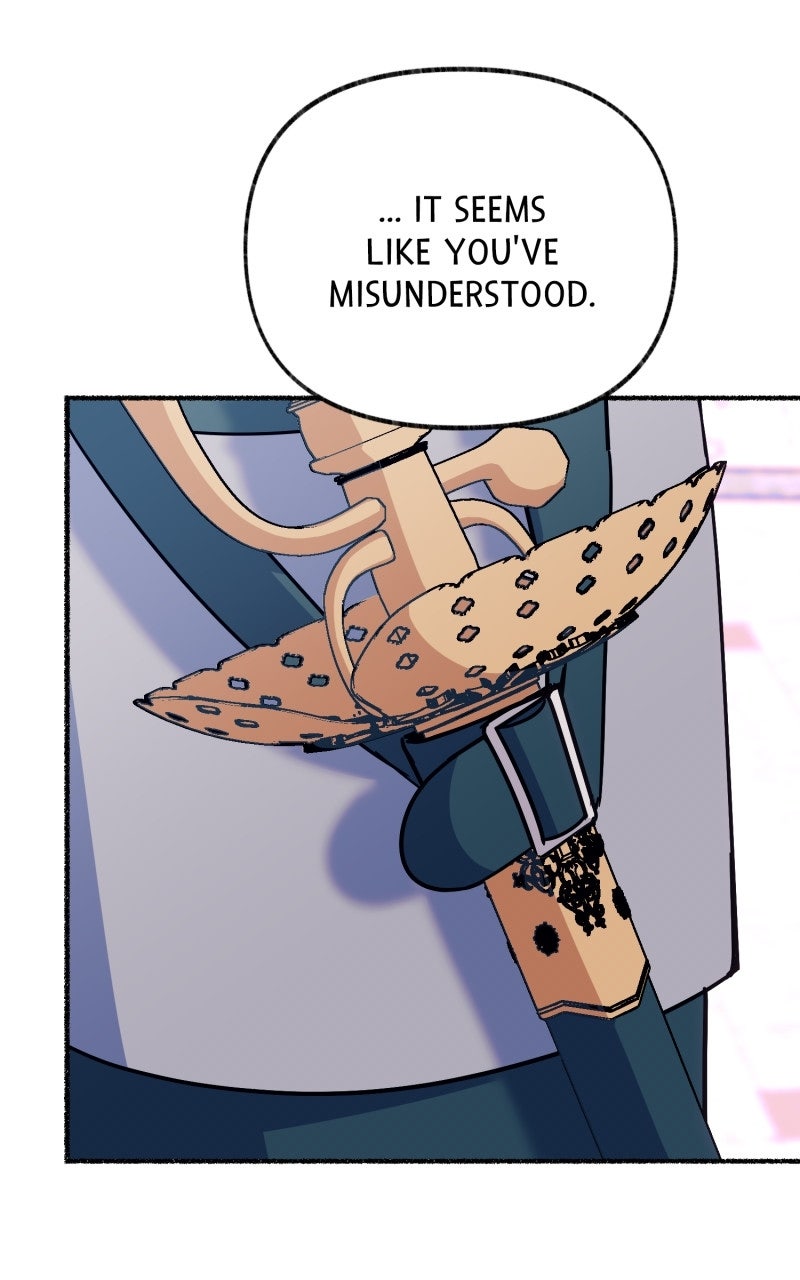 The Possessive Tyrantand His Sleepy Cat Episode 12 page 64 - 
