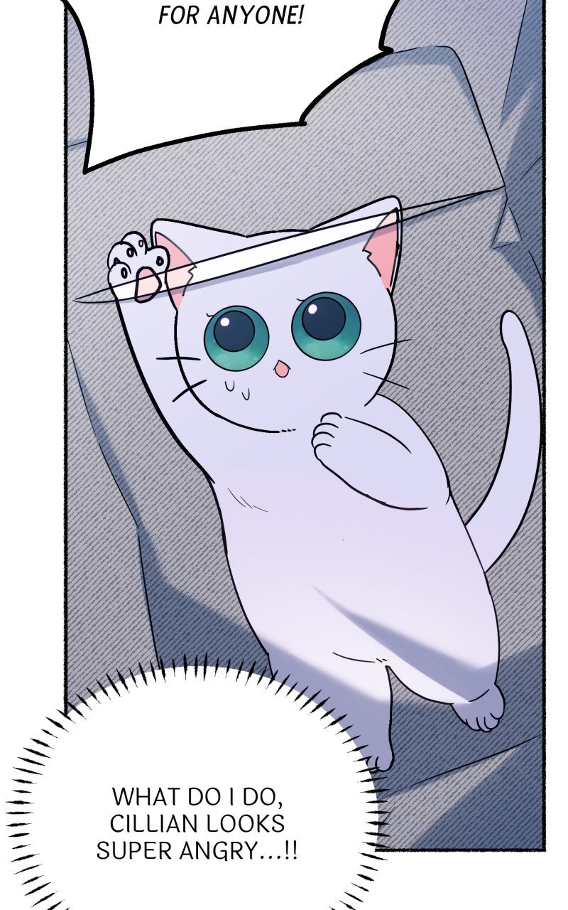The Possessive Tyrantand His Sleepy Cat Episode 12 page 68 - 