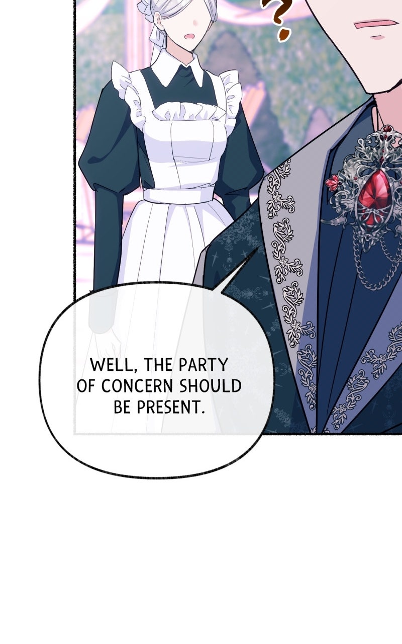 The Possessive Tyrantand His Sleepy Cat Episode 12 page 86 - 