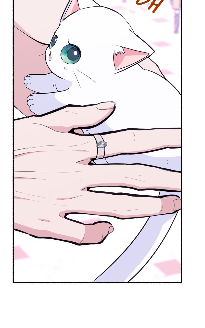 The Possessive Tyrantand His Sleepy Cat Episode 12 page 89 - 