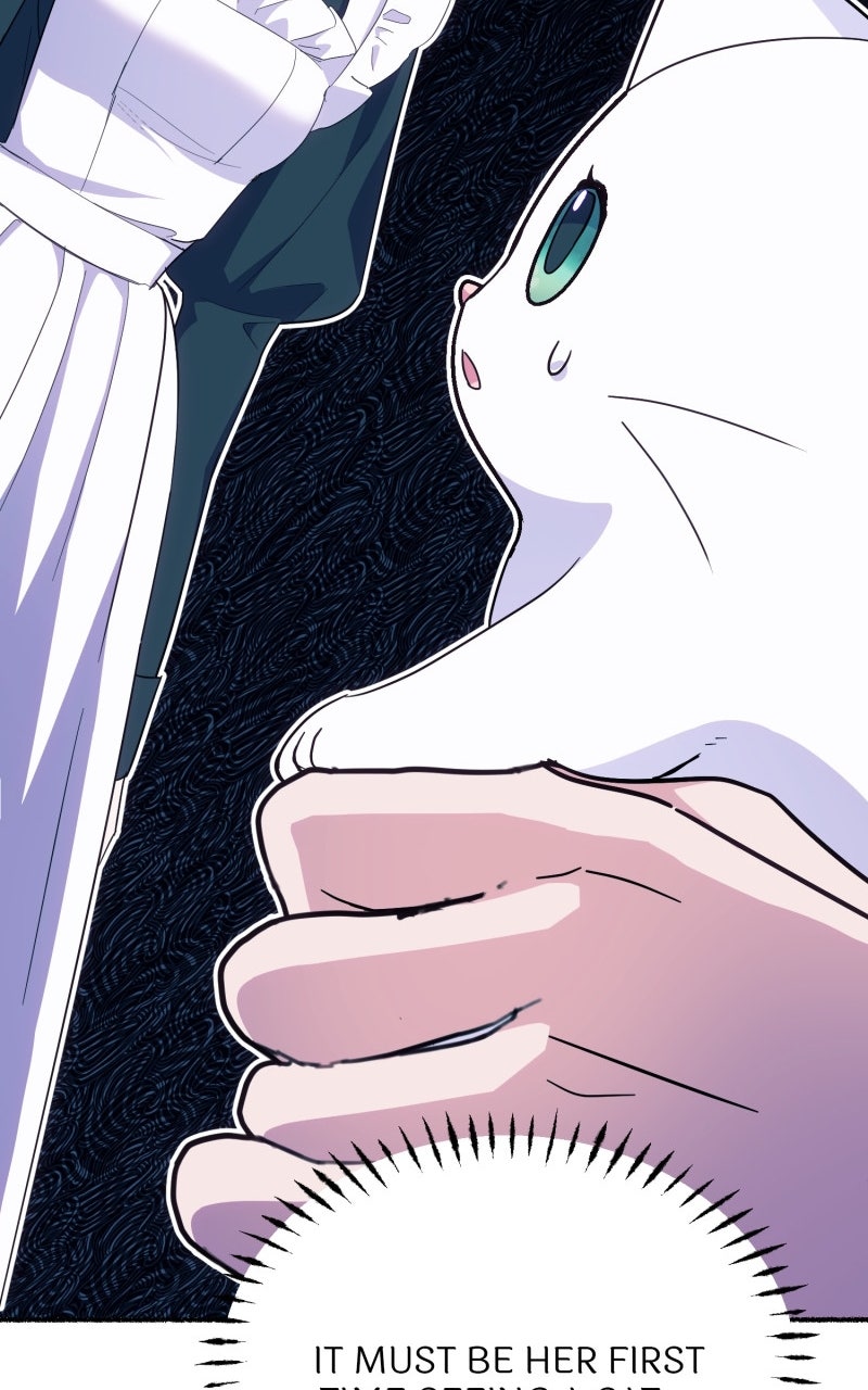 The Possessive Tyrantand His Sleepy Cat Episode 12 page 91 - 