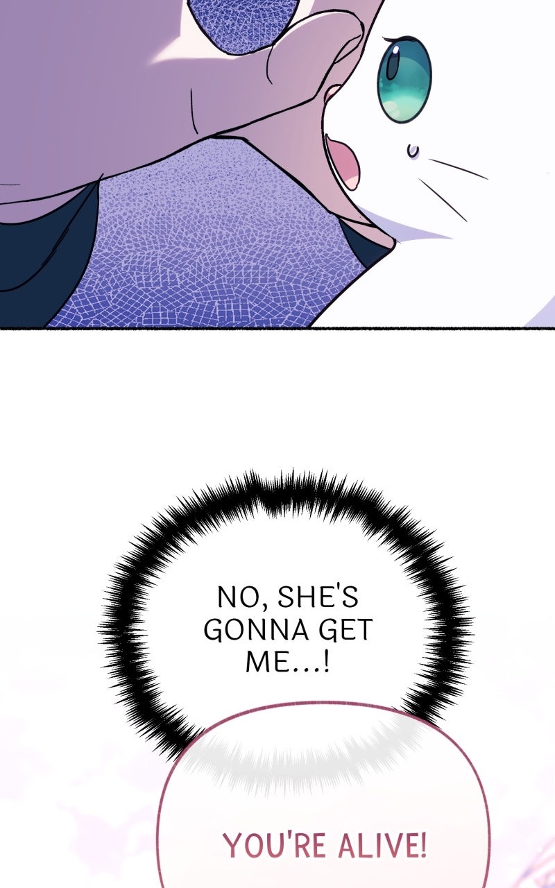 The Possessive Tyrantand His Sleepy Cat Episode 12 page 97 - 