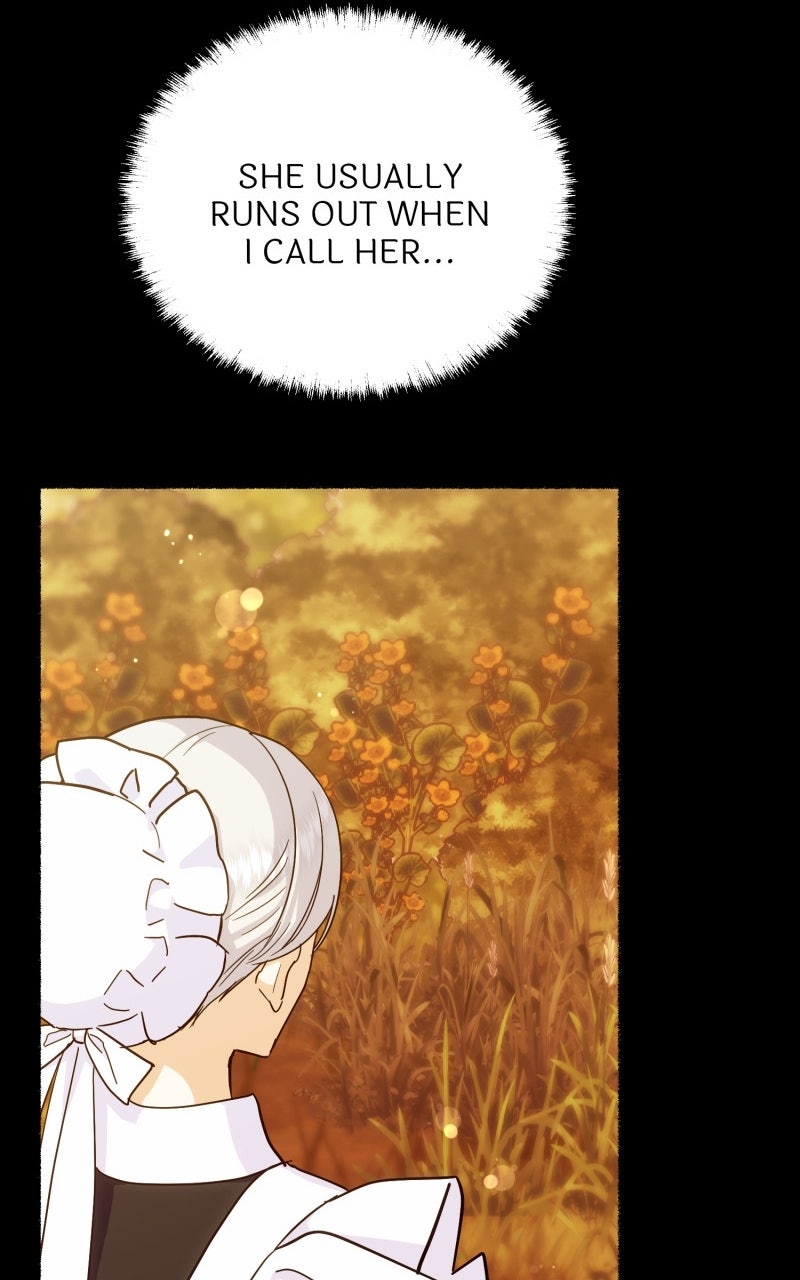 The Possessive Tyrantand His Sleepy Cat Episode 13 page 11 - 