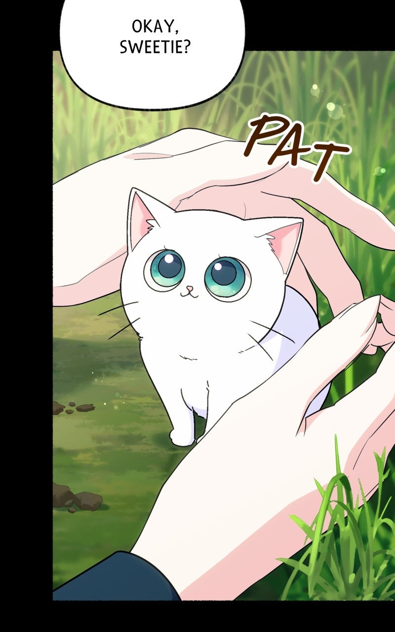 The Possessive Tyrantand His Sleepy Cat Episode 13 page 3 - 