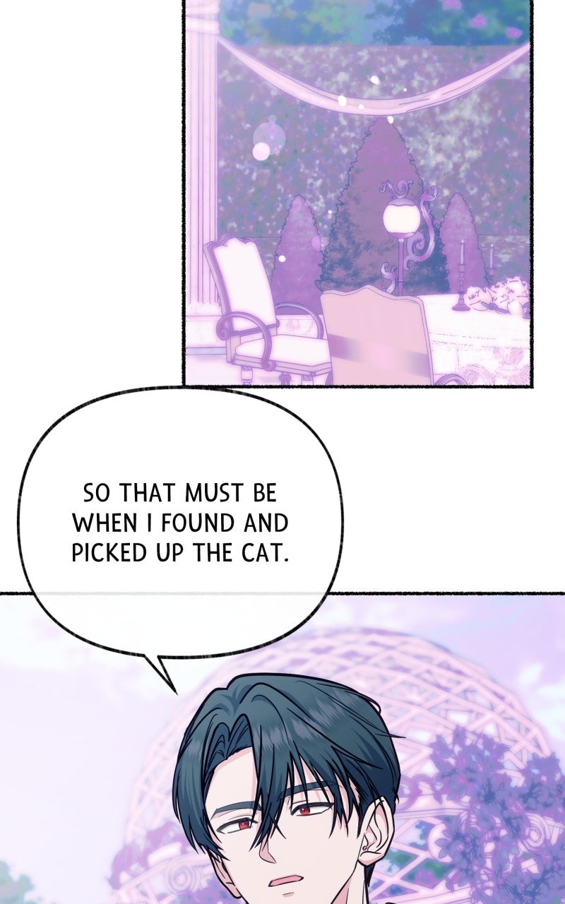 The Possessive Tyrantand His Sleepy Cat Episode 13 page 21 - 
