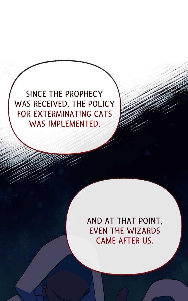 The Possessive Tyrantand His Sleepy Cat Episode 13 page 31 - 