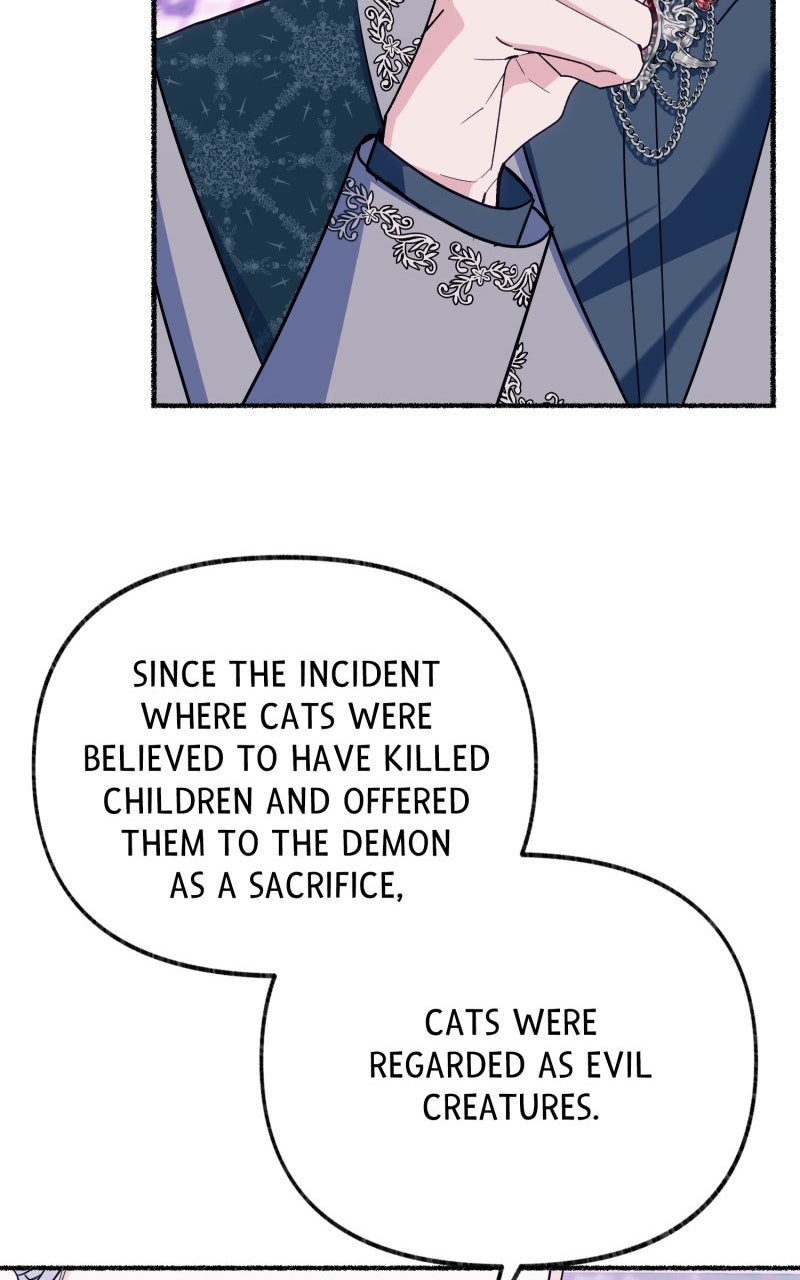 The Possessive Tyrantand His Sleepy Cat Episode 13 page 35 - 