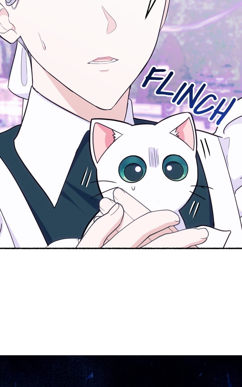 The Possessive Tyrantand His Sleepy Cat Episode 13 page 36 - 