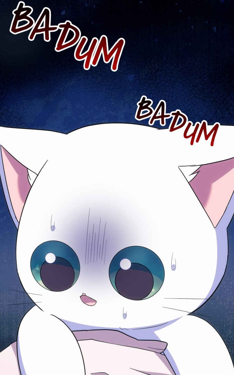 The Possessive Tyrantand His Sleepy Cat Episode 13 page 37 - 