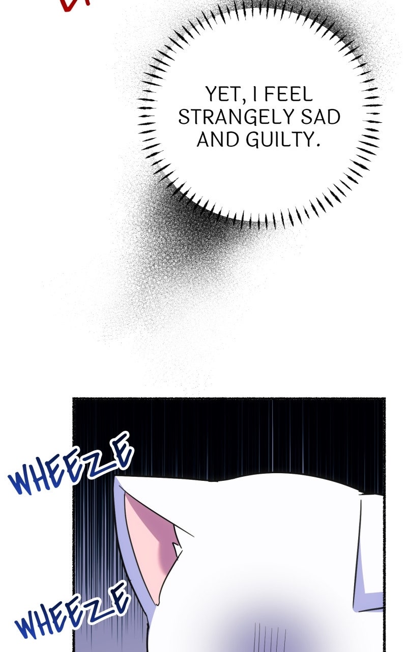 The Possessive Tyrantand His Sleepy Cat Episode 13 page 39 - 