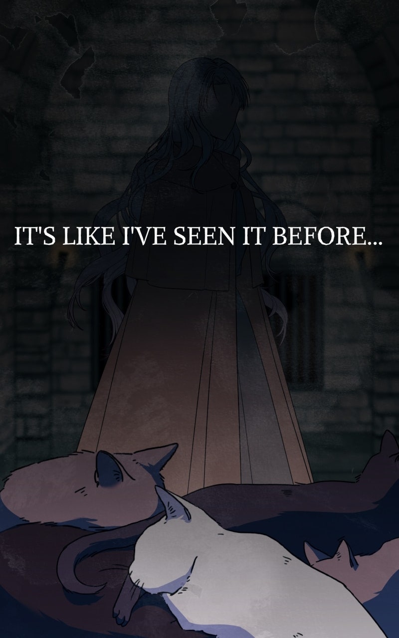 The Possessive Tyrantand His Sleepy Cat Episode 13 page 41 - 